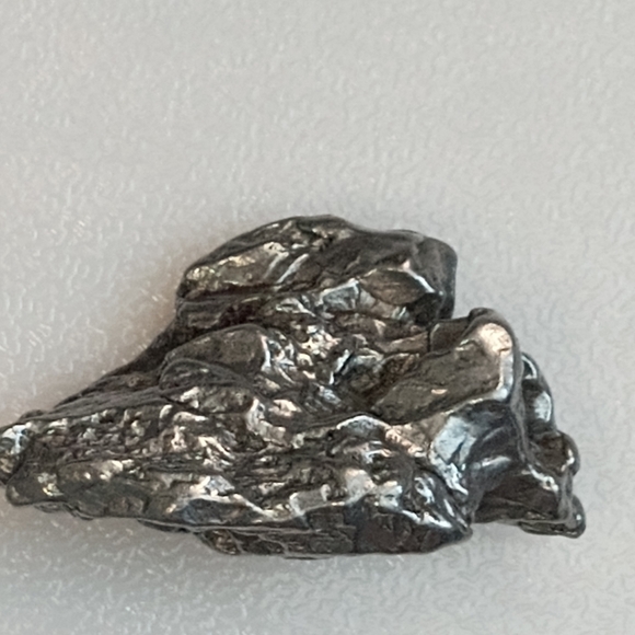 Meteorite - Picture 7 of 8